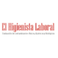 el Higienista Laboral logo, el Higienista Laboral contact details