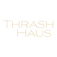 Thrash Haus logo, Thrash Haus contact details