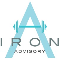 Iron Advisory logo, Iron Advisory contact details