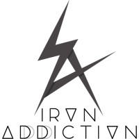 Iron Addiction logo, Iron Addiction contact details