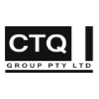 CTQ Group Pty Ltd logo, CTQ Group Pty Ltd contact details