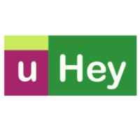 uHey Limited logo, uHey Limited contact details