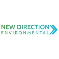 New Direction Environmental, LLC logo, New Direction Environmental, LLC contact details