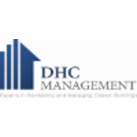 DHC Management Inc. logo, DHC Management Inc. contact details