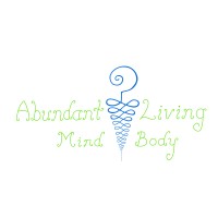 Abundant Living Mind & Body logo, Abundant Living Mind & Body contact details