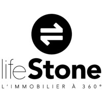 Lifestone Immo logo, Lifestone Immo contact details