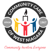 Community Care of West Niagara logo, Community Care of West Niagara contact details