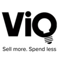 Virtual IQ logo, Virtual IQ contact details