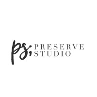 Preserve Studio logo, Preserve Studio contact details