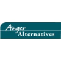 Anger Alternatives logo, Anger Alternatives contact details