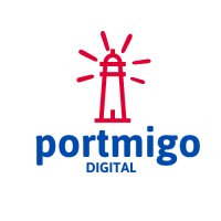 Portmigo Digital logo, Portmigo Digital contact details