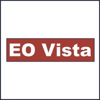 EO Vista logo, EO Vista contact details