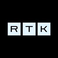 RTK Design Studio logo, RTK Design Studio contact details