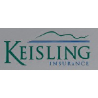 Keisling Insurance logo, Keisling Insurance contact details