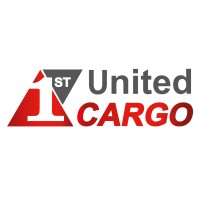 1ST UNITED CARGO logo, 1ST UNITED CARGO contact details