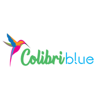 Colibri Blue Group logo, Colibri Blue Group contact details