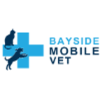 Bayside Mobile Vet logo, Bayside Mobile Vet contact details