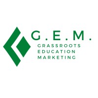 Grassroots Education Marketing logo, Grassroots Education Marketing contact details