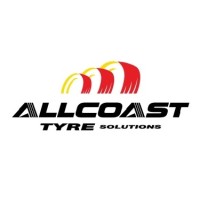 All Coast Tyre Solutions logo, All Coast Tyre Solutions contact details