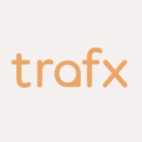 TrafxDigital logo, TrafxDigital contact details