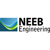 NEEB Engineering Inc. logo, NEEB Engineering Inc. contact details