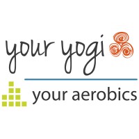 Your Yogi logo, Your Yogi contact details