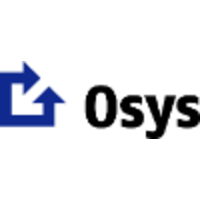 Osys AG logo, Osys AG contact details