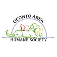 Oconto Area Humane Society Inc logo, Oconto Area Humane Society Inc contact details