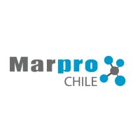 Marpro Chile logo, Marpro Chile contact details