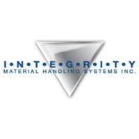 Integrity Material Handling logo, Integrity Material Handling contact details