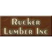 Rucker Lumber Inc logo, Rucker Lumber Inc contact details