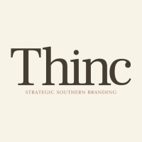 Thinc logo, Thinc contact details