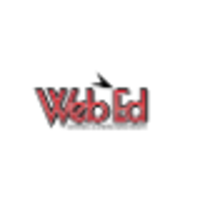 WebEd logo, WebEd contact details