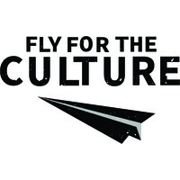 Fly For The Culture logo, Fly For The Culture contact details