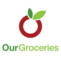 OurGroceries, Inc. logo, OurGroceries, Inc. contact details