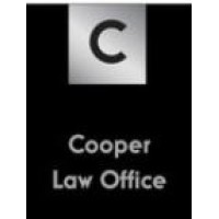 Cooper Law Office logo, Cooper Law Office contact details