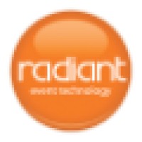 Radiant Event Technology logo, Radiant Event Technology contact details