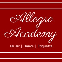 Allegro Music Academy logo, Allegro Music Academy contact details