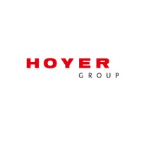 Hoyer UK Ltd logo, Hoyer UK Ltd contact details