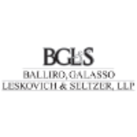 Balliro, Galasso, Leskovich & Seltzer, LLP logo, Balliro, Galasso, Leskovich & Seltzer, LLP contact details