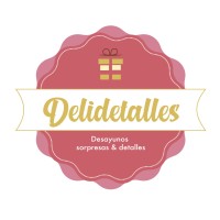 Delidetalles Barranquilla logo, Delidetalles Barranquilla contact details