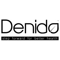 Denida logo, Denida contact details