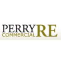 Perry Commercial RE logo, Perry Commercial RE contact details