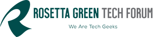 Rosetta Green logo, Rosetta Green contact details