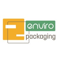 EnviroPackaging logo, EnviroPackaging contact details