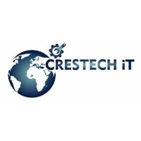 Crestech IT logo, Crestech IT contact details