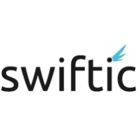 Swiftic logo, Swiftic contact details