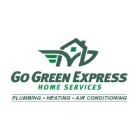 Go Green Express Home Services logo, Go Green Express Home Services contact details