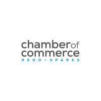 Reno-Sparks Chamber of Commerce logo, Reno-Sparks Chamber of Commerce contact details