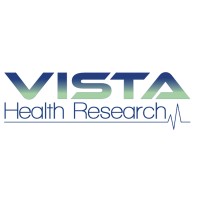 Vista Health Research, LLC logo, Vista Health Research, LLC contact details